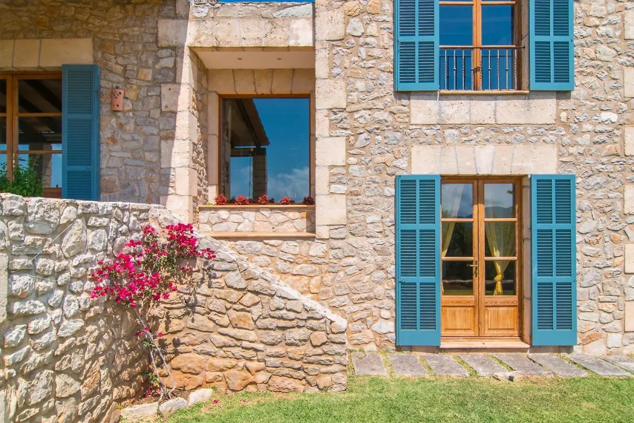 Finca Es Serva Son Servera  0*, Son Servera (Mallorca) Hiszpania